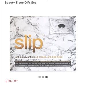 Slip Beauty Gift Set